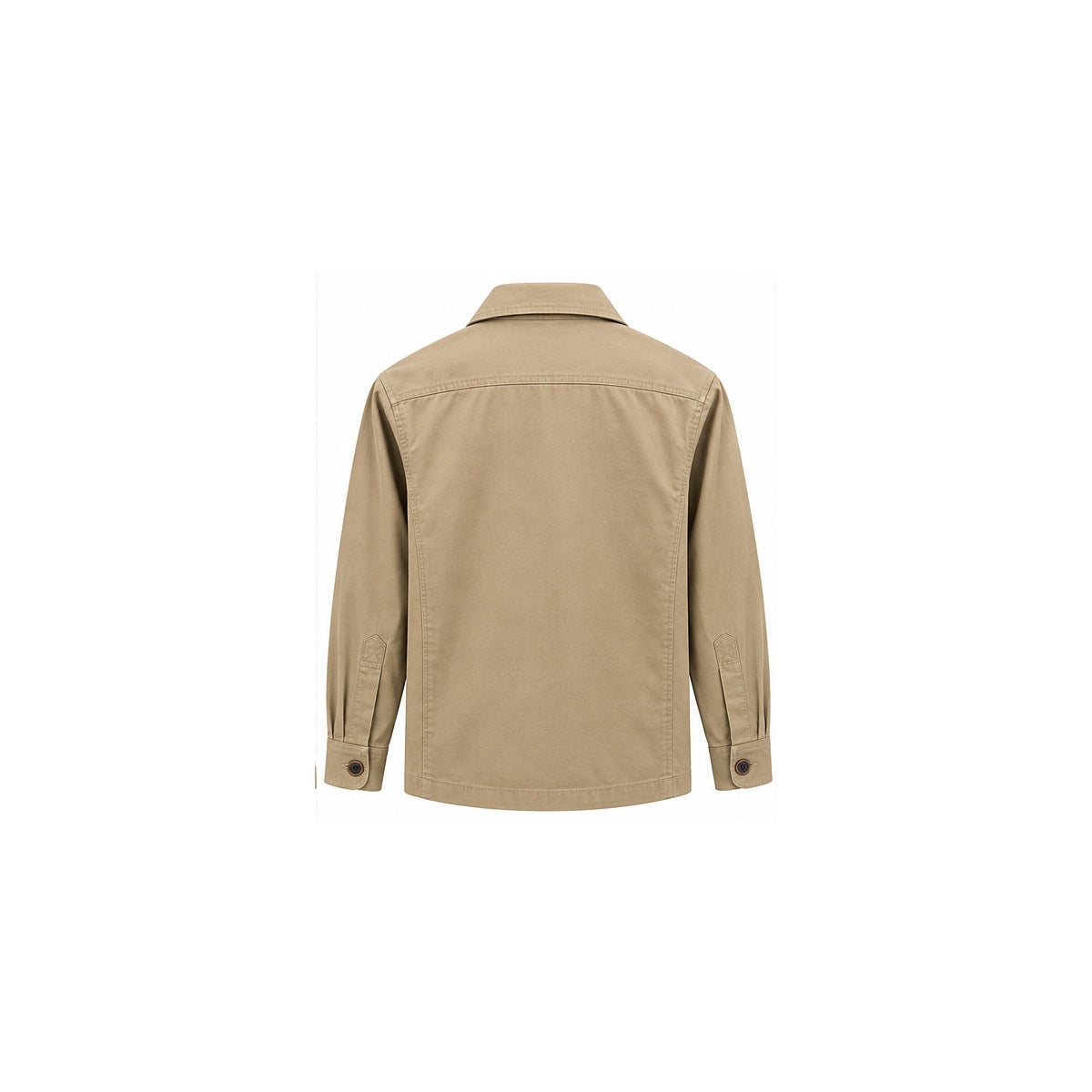 Parka sahariana camel