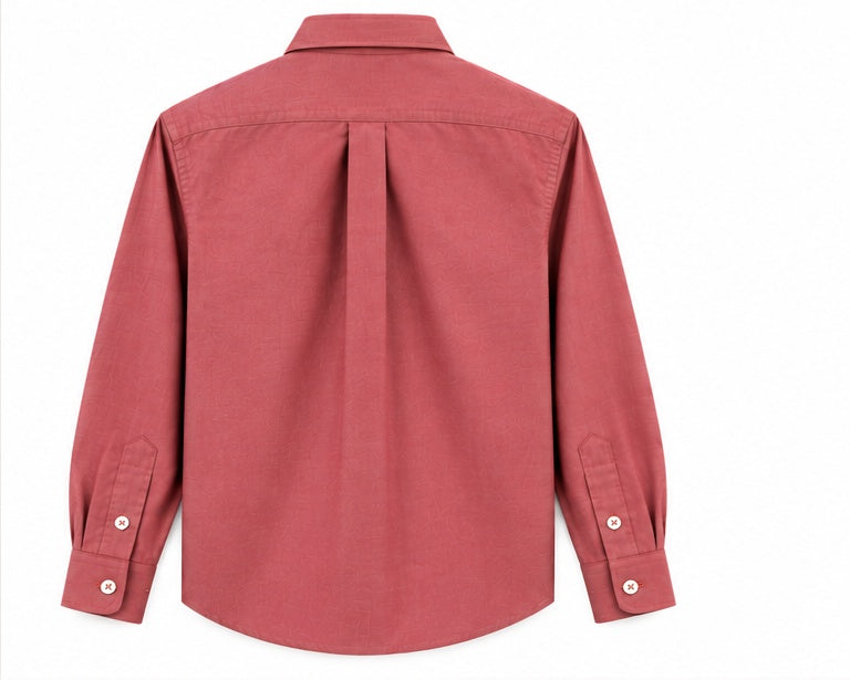 Camisa granate