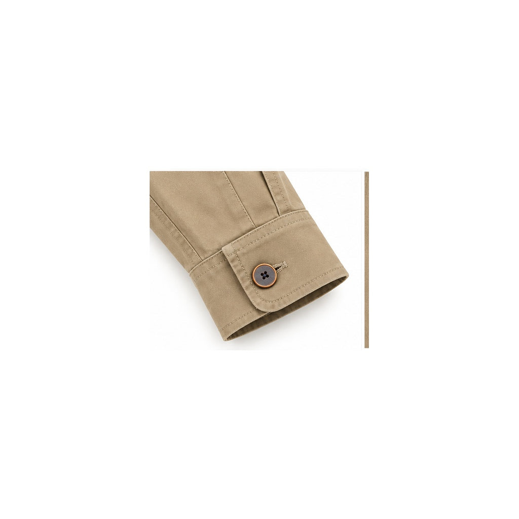 Parka sahariana camel