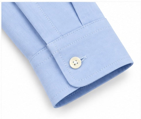Camisa celeste