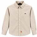 Camisa beige