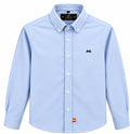 Camisa celeste