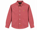 Camisa granate