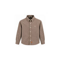 Camisa marrón